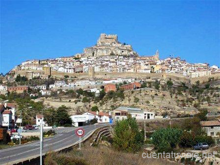 Morella